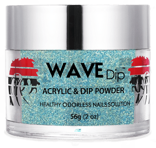 Wavegel Simplicity Matching Powder 2oz - W103 - C8 Nail SupplyWaveGelWAVES-P-W103