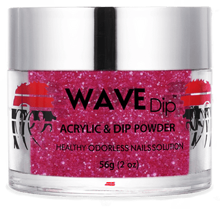 Wavegel Simplicity Matching Powder 2oz - W104 - C8 Nail SupplyWaveGelWAVES-P-W104