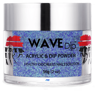 Wavegel Simplicity Matching Powder 2oz - W105 - C8 Nail SupplyWaveGelWAVES-P-W105