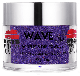 Wavegel Simplicity Matching Powder 2oz - W106 - C8 Nail SupplyWaveGelWAVES-P-W106