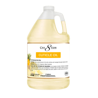 Cre8tion Cuticle Oil 1gl