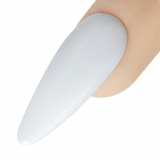 Young Nails Acrylic Powder - Core XXX White - C8 Nail SupplyYoung Nails