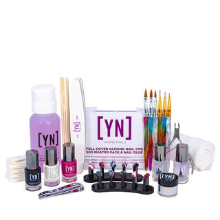 Young Nails - Instant Studio Kit - C8 Nail SupplyYoung NailsKTNART