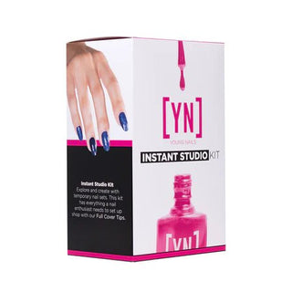 Young Nails - Instant Studio Kit - C8 Nail SupplyYoung NailsKTNART