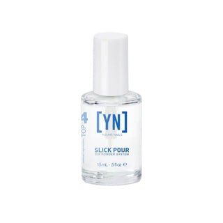 Young Nails - SlickPour 0.5oz - C8 Nail SupplyYoung Nails
