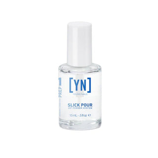 Young Nails - SlickPour 0.5oz - C8 Nail SupplyYoung Nails