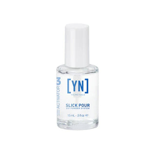 Young Nails - SlickPour 0.5oz - C8 Nail SupplyYoung Nails