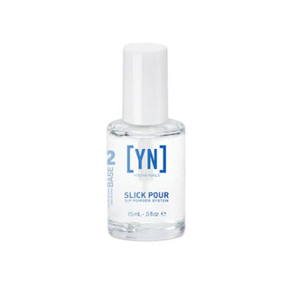 Young Nails - SlickPour 0.5oz - C8 Nail SupplyYoung Nails