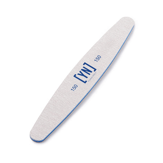 Young Nails Zebra Files 150/150 - C8 Nail SupplyYoung NailsFB15050-1pc