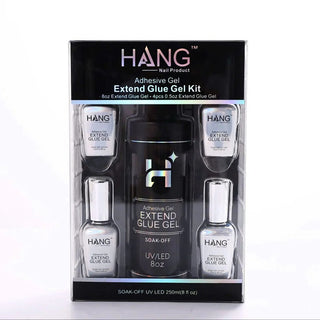 Hang Extend Glue Gel Kit