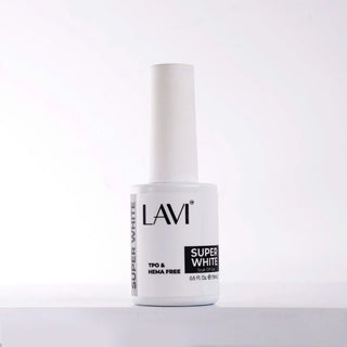 Lavi Super White Gel (HEMA/TPO Free)