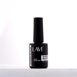 Lavi Super Black Gel (HEMA/TPO Free)
