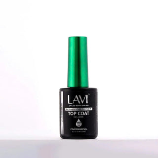 Lavi Top Coat No Wipe (HEMA/TPO Free)