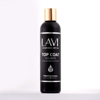 Lavi Top Coat No Wipe (HEMA/TPO Free)