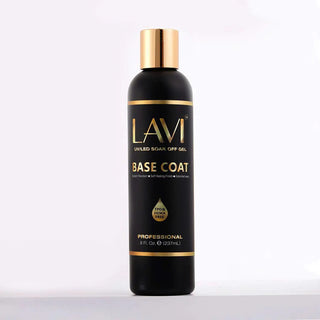 Lavi Base Coat (HEMA/TPO Free)