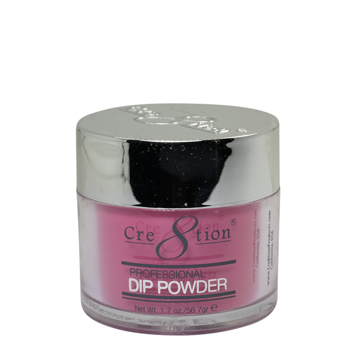 Cre8tion Dip Powder Matching 1.7oz 002 Cherry