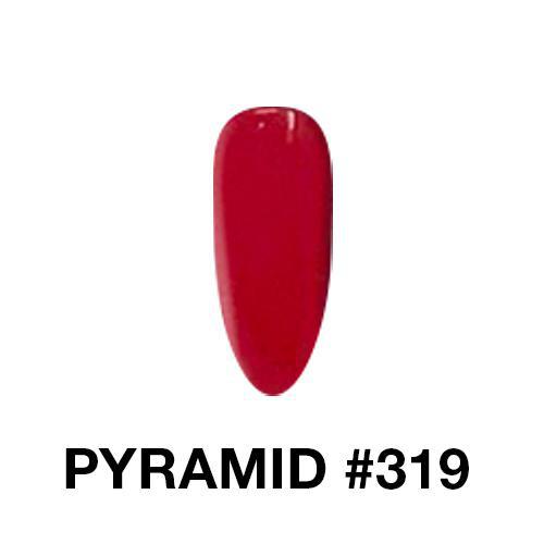 Pyramid Dip Powder - 319