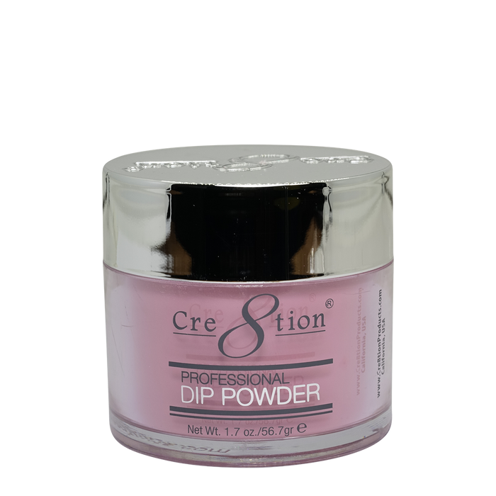 Cre8tion Dip Powder Matching 1.7oz 014 Unmistakable