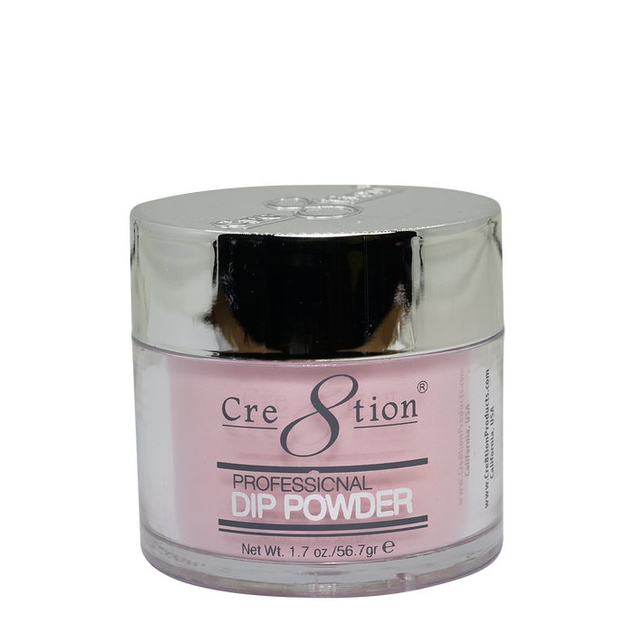 Cre8tion Dip Powder Matching 1.7oz 016 Legally Blonde