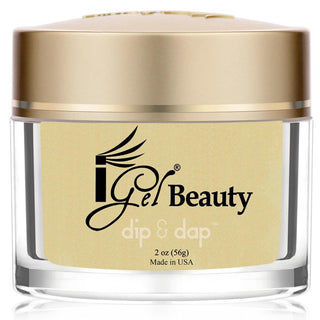 iGel Dip Powder - DD189 LEMON SORBET