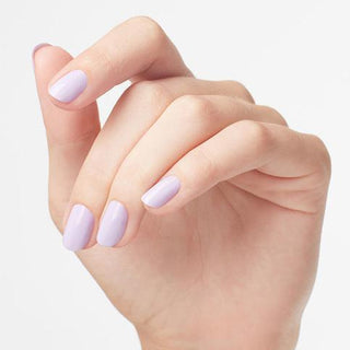 OPI Gel Matching 0.5oz - F83 Polly Want a Lacquer? — Image 3 — OPI Soak Off Gel | C8 Nail Supply