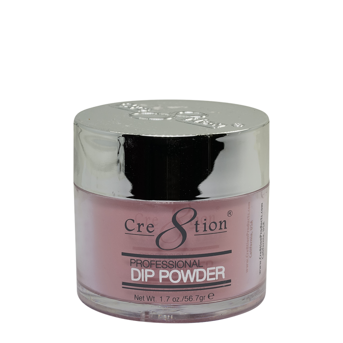 Cre8tion Dip Powder Matching 1.7oz 033 Red Sole