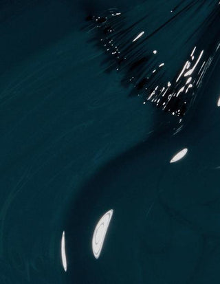 OPI Lacquer Matching 0.5oz - W53 CIA = Color is Awesome