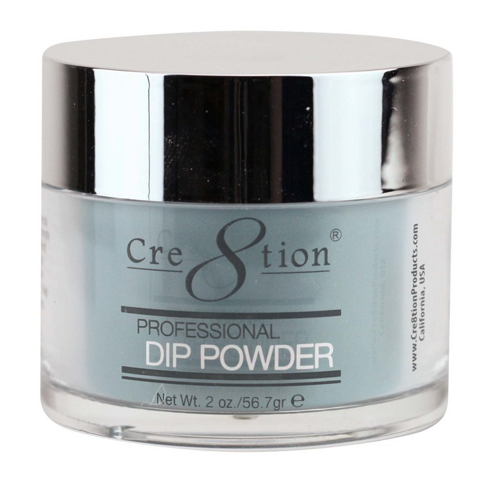 Cre8tion Dip Powder - Colección rústica 2oz - 004