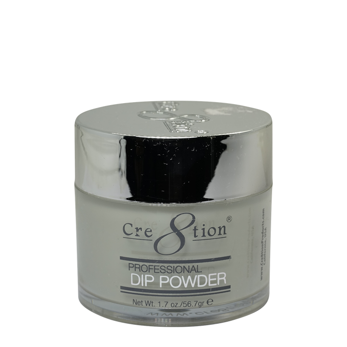 Cre8tion Dip Powder Matching 1.7oz 063 Olive