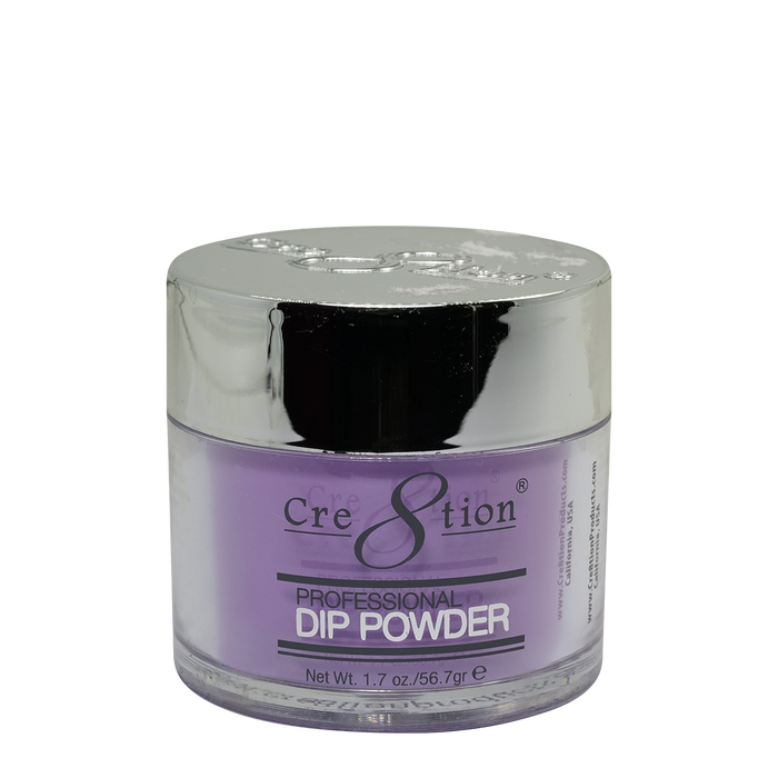 Cre8tion Dip Powder Matching 1.7oz 065 Grape Taffy