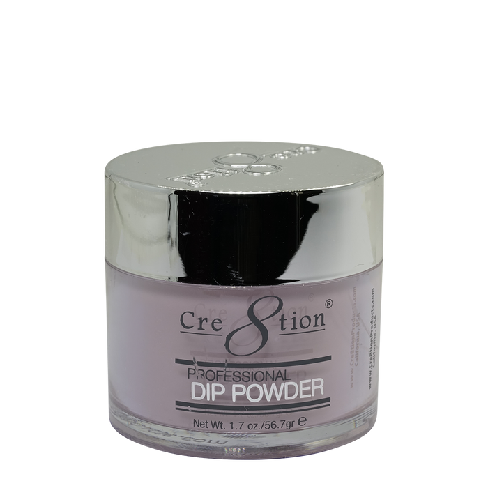 Cre8tion Dip Powder Matching 1.7oz 068 Mulberry