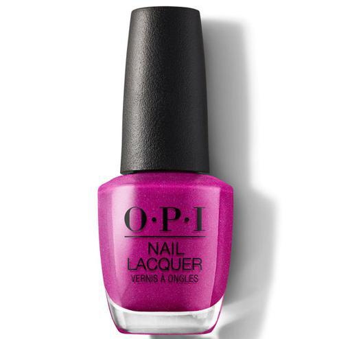 OPI Lacquer Matching 0.5oz - T84 All Your Dreams in Vending Machines -Tokyo Collection
