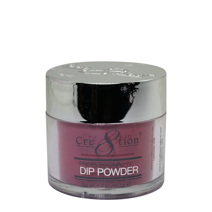 Cre8tion Dip Powder Matching 1.7oz 071 All Dressed Up