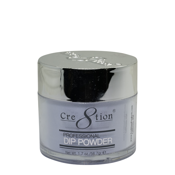 Cre8tion Dip Powder Matching 1.7oz 073 Little Mermaid (Shimmery)