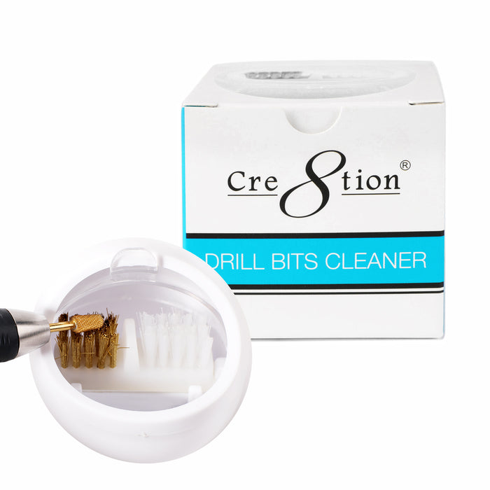 Cre8tion Filing Bits cleaning case