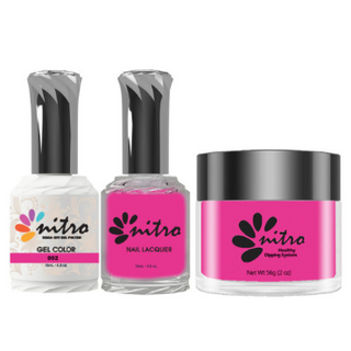 Nitro Matching Color - 092