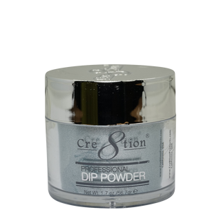Cre8tion Dip Powder Matching 1.7oz 092 Hidden Treasure (Glitter)