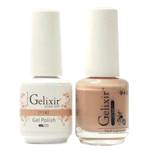 Gelixir Matching Pair - 116