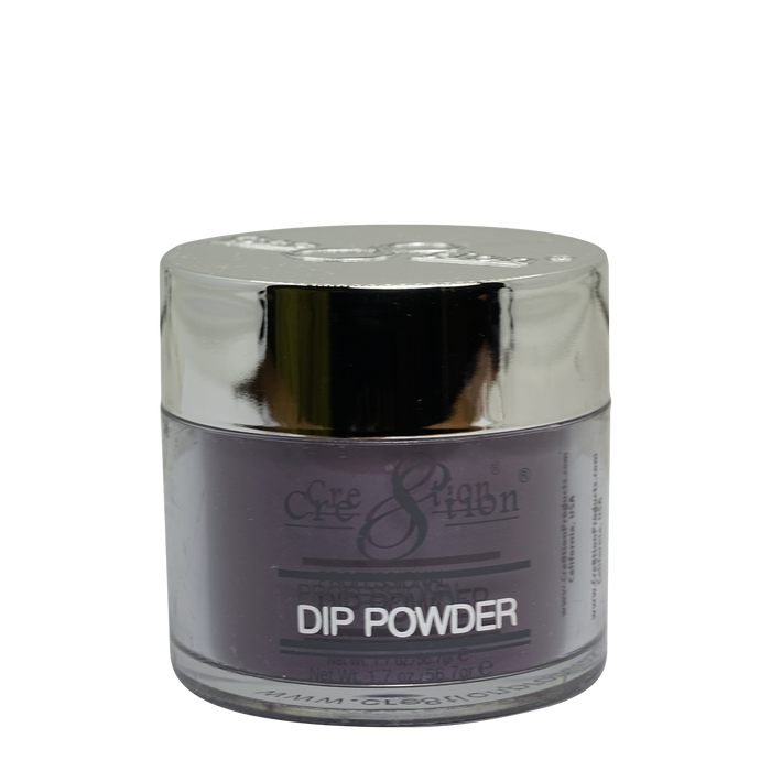 Cre8tion Dip Powder Matching 1.7oz 093 The Milky Way (Shimmery)