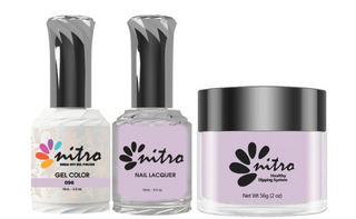 Nitro Matching Color - 096