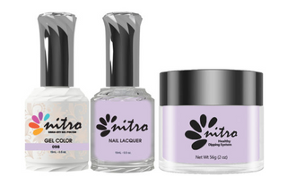 Nitro Matching Color - 098