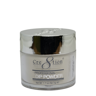 Cre8tion Dip Powder Matching 1.7oz 099 Vietnamese Coffee