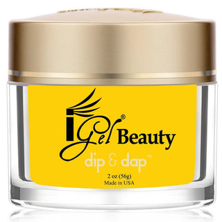 iGel Dip Powder - DD225 WE BEE-LONG TOGETHER