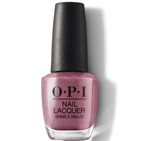 OPI Lacquer Matching 0.5oz - I63 Reykjavik Has All the Hot Spots