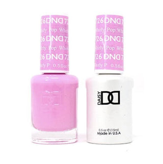 DND Matching Pair - 726 WHIRLY POP