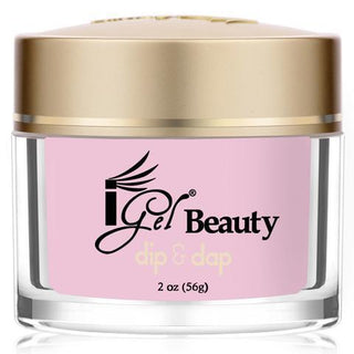 iGel Dip Powder - DD007 BLUSH PINK