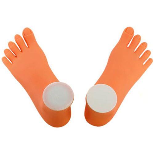 Cre8tion Plastic Feet Model (pair)