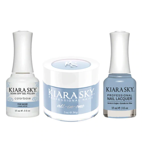 Kiara Sky All In One - Matching Colors - 5102 For Shore