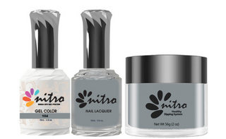 Nitro Matching Color - 104