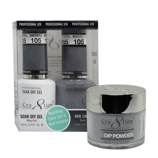 Cre8tion Matching Sets - 105 Winterfell